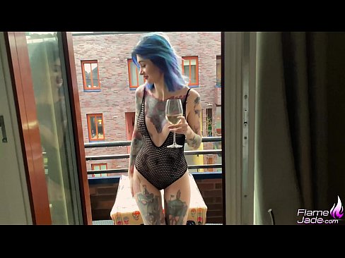 ❤️ 巨大的女孩在開闊的天空下猛吸一口，熱情地做愛 ❤❌ 只是色情 在色情 zh-tw.com-porn-kai.ru ❌️